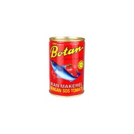 BOTAN SARDIN Tomato Sauce | 425g