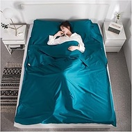 Sleeping Bag Liners Compact Adult Sleeping Bag Liner, Ultralight Camping And Travel Sheets, Comforta