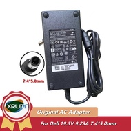 180W FA180PM111 DA180PM111 Power Adapter 19.5V 9.23A for Dell Inspiron One 2350 W07C002 Vostro 15-75