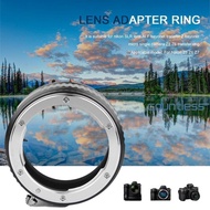 AI/Z Camera Lens Mount for Nikon Z5 Z6 Z7 Optic Adapter Ring Part Replacement *A [countless.sg]