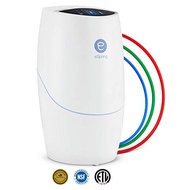 eSpring Water Purifier Below the Counter with Auxiliary Faucet