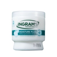 💦官方现货💦INGRAMS南非小绿膏身体乳 INGRAMS South African Little Green Balm Body Lotion Nourishing Soothing Moistu