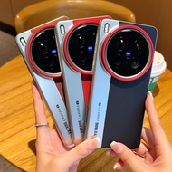 vivo x200 pro case vivo x200 pro casing casing vivo x200 pro Sesuai untuk casing telefon bimbit vivo