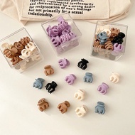 12pcs imported Mini hair clips/Mini hair clips/bang clips