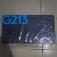 RGB Gaming Keyboard Logitech G213