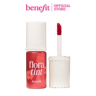 Benefit Flora Tint lip & cheek stain