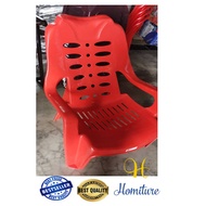 Plastic Arm Chair /Lazy Chair /Comfortable Chair with Arm Rest / Plastic Relax Chair