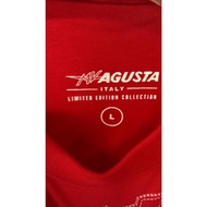 T shirt MV Agusta round neck