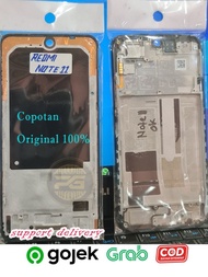 Frame Lcd Redmi Note 11 Original 100% Copotan