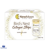 New Moon Bird's Nest with Collagen Strips 6s x 150g (Laz Mama Shop)