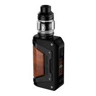 Diskon Aegis Legend 2 L200 Kit + Battery + Tickets Strawberry