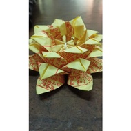 Paper Lotus Wangsen Sembayang Ancestor