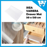 IKEA DRAWER MAT NON-SLIP KITCHEN MAT DRAWER MAT/ FOR KITCHEN
