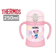 THERMOS 兒童水壺250ml