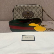 GUCCI 💫 虎頭相機包