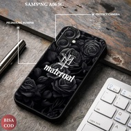 Case For SAMSUNG A06 5G Camera and Body Protective Casing SAMSUNG A06 5G CP1748