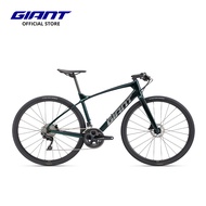 Giant Hybrid Bike Fastroad Advanced 1