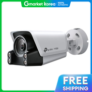 TP-Link | Tp-Link Vigi C340S 4Mp Bullet Outdoor Waterproof Night Full-Color Cctv Network Surveillanc