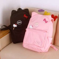 Hello Kitty書包