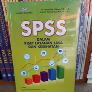 Spss in service research Jasa and health