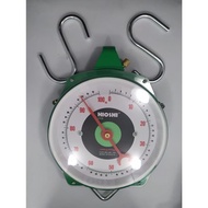 CHY Gem - HIOSI HANGING SCALE 150KG 150 KG HANGING SCALE - HEAVY MEASURING TOOL