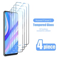 Tempered Glass For Huawei P30 Lite P40 Lite P20 Pro P20 Screen Protector For Huawei Mate 20 Lite 30