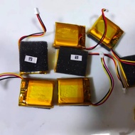 Suitable for Viper Viper Wireless Mouse Replacement Battery Power Button Board Accessories