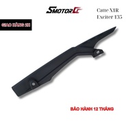 X1R Exciter 135 Catte Chain Cover Exciter 135 X1R Ex135 Chain Cover, motorcycle accessories, sprocke