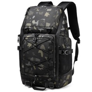 OZUKO Backpack #9588 -  Tas Travel