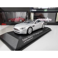 Aston Martin Vantage Roadster 1/43