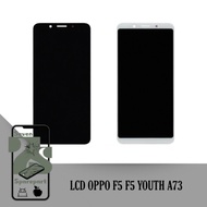 LCD OPPO F5 F5 YOUTH A73
