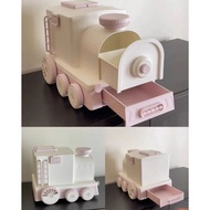 Cute Storage Box Medicine Box, Large Capacity Multifunctional Storage Box