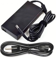 Genuine 150W AC/DC Adapter Compatible with HP Pavilion 27" AIO 27-CA2025T 27-CA2244 27-CA2009 27-CA2