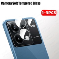 1-3PCS Camera Lens Protector For Xiaomi Poco M7 M6 M5S M5 M4 M3 M2 C75 C65 C61 C55 C51 C50 C40 C31 C