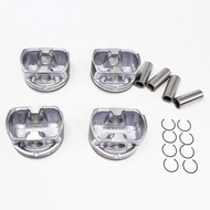 234102G 500 Suitable for Solando Optima Sonata G4KJ 2.4 Engine Piston Pin Assembly