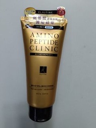 Elastine Amino Peptide Clinic 護髮素