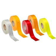 3M 983 Solid Diamond Grade Conspicuity Markings Tape / Reflective Tape