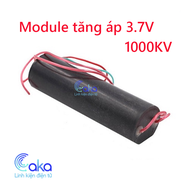 Module tăng áp 400KV 1000KV chế máy đánh lửa dùi cui