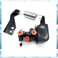 [W F S B] 46400-VK000 46400-VK90A Brake Load Sensing Valve for 3.3L TD25 1998-2001   Navara D22TD 2.