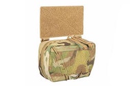 武SHOW PSIGEAR 野戰 雜物包 MC ( PSI腹包軍品真品警用軍用槍包槍袋收納袋旅行袋雜物袋工具袋證件袋