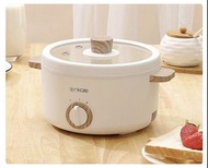 Ankale 電熱鍋 1.5L electric pot
