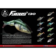 Bone Focus 130 Lure