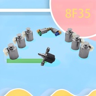 8F35 10R80 Automatic Transmission Solenoid Kit For Ford 8-Speed