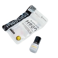 Genuine H900 eyelash extension glue, H900 eyelash extension glue type 1