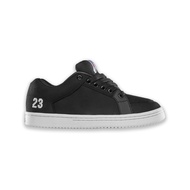 Etnies Sal 23 Shoes ( Black / White / Gum )