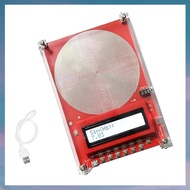 [hotkeystore.] Custom Frequency Generator V2, 7.83Hz SchumannWave Resonance Generator 0.01Hz~200000H