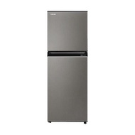 TOSHIBA 🥫 GR-RT300WE-PMY(DS) 270L Peti Sejuk 2 Pintu Origin Inverter Multi-Air Flow / 2 DOOR FRIDGE 