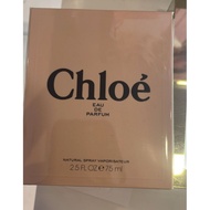 Authentic CHLOE perfume