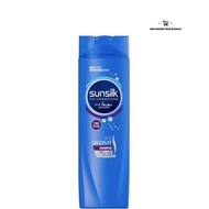 Sunsilk Anti Dandruff Solution Shampoo 320ml