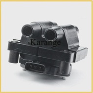 Ignition Coil Pack 22435-AA020 22435-AA000 CM12-100D 22435AA020 22435AA000 for Subaru Forester Impre